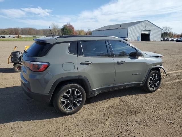 2019 Jeep Compass Sport