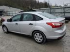 2013 Ford Focus S