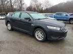 2014 Ford Taurus SE