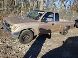 1995 Toyota Tacoma Xtracab en venta en Cicero, IN