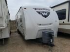 2013 Winnebago Camper