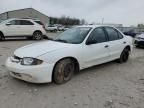 2004 Chevrolet Cavalier