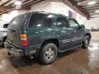 2001 Chevrolet Tahoe K1500