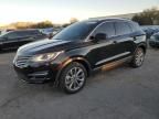 2016 Lincoln MKC Select