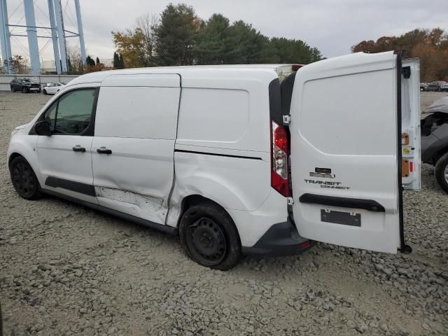 2017 Ford Transit Connect XLT