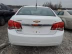 2011 Chevrolet Cruze LT