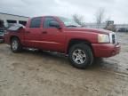 2006 Dodge Dakota Quad SLT