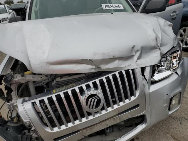 2010 Mercury Mariner