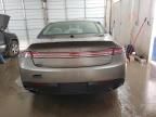 2016 Lincoln MKZ