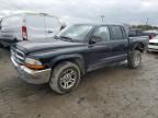 2004 Dodge Dakota Quad SLT