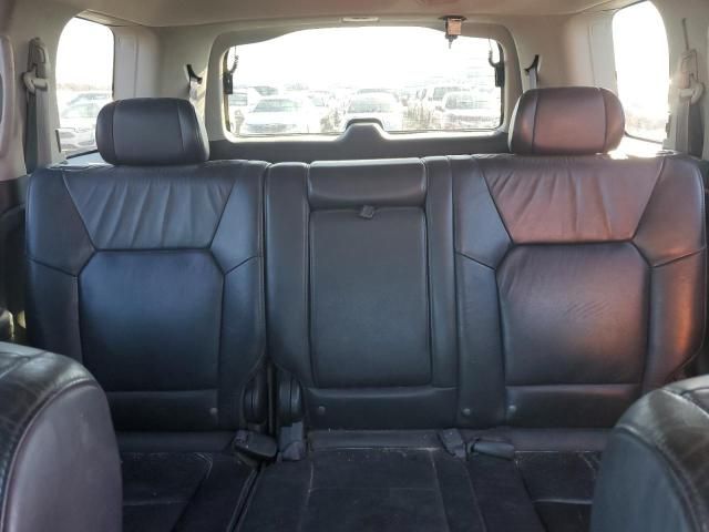 2010 Honda Pilot EXL