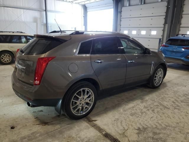 2014 Cadillac SRX Performance Collection