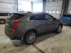 2014 Cadillac SRX Performance Collection