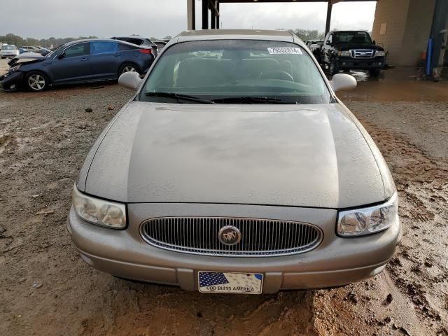 2001 Buick Lesabre Custom