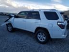 2016 Toyota 4runner SR5/SR5 Premium