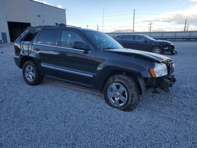 2005 Jeep Grand Cherokee Limited