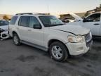 2009 Ford Explorer XLT