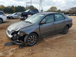 Toyota Corolla ce Vehiculos salvage en venta: 2006 Toyota Corolla CE