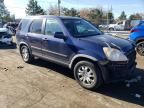 2006 Honda CR-V EX