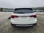 2018 Acura MDX Technology