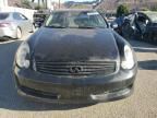 2006 Infiniti G35