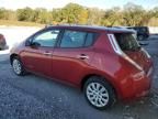 2015 Nissan Leaf S