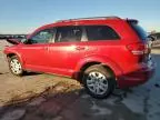 2016 Dodge Journey SE