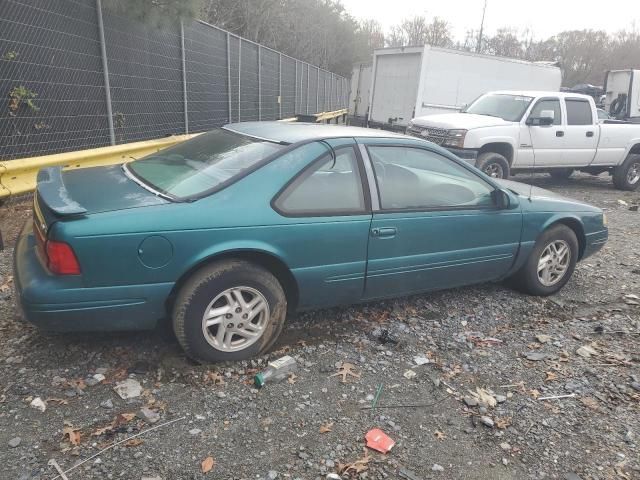 1997 Ford Thunderbird LX