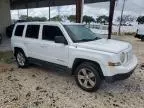 2011 Jeep Patriot Sport