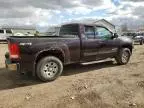 2008 GMC Sierra K1500