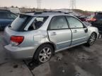 2005 Subaru Impreza Outback Sport