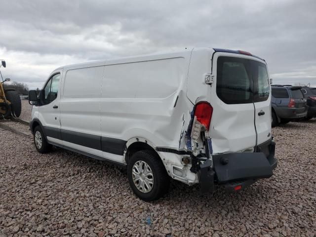 2018 Ford Transit T-150