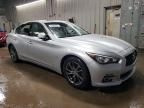 2017 Infiniti Q50 Premium