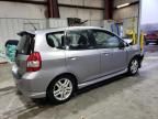 2007 Honda FIT S