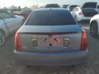 2008 Cadillac STS