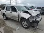 2004 Ford Explorer XLT