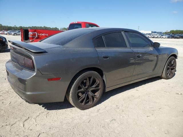 2011 Dodge Charger