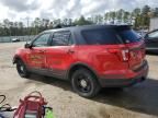 2018 Ford Explorer Police Interceptor