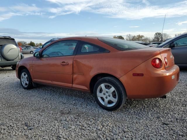 2007 Chevrolet Cobalt LS