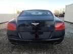 2013 Bentley Continental GT V8