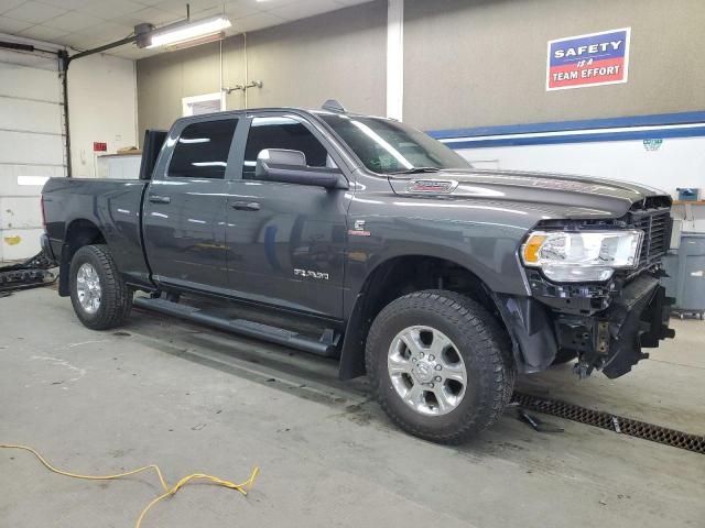 2022 Dodge RAM 3500 BIG HORN/LONE Star