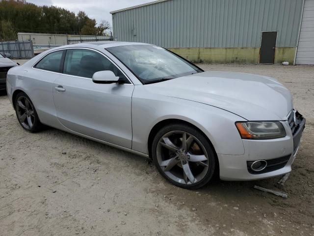 2010 Audi A5 Premium Plus