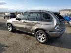 2005 BMW X5 3.0I