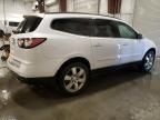 2016 Chevrolet Traverse LTZ