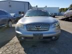 2004 Infiniti FX35