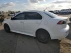 2014 Mitsubishi Lancer ES/ES Sport