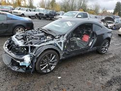 Lexus salvage cars for sale: 2022 Lexus RC 350 Base