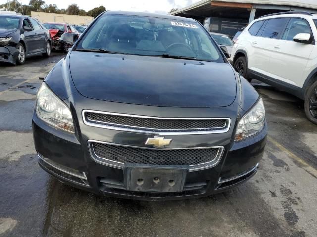 2011 Chevrolet Malibu 2LT