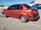 2008 KIA Rio Base