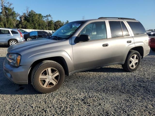 2006 Chevrolet Trailblazer LS